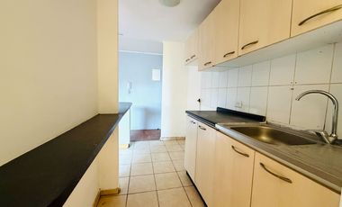 Departamento en Venta, Condominio Parque Curauma 2D / 1B