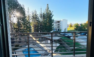 Departamento en Venta, Condominio Parque Curauma 2D / 1B