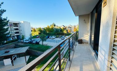 Departamento en Venta, Condominio Parque Curauma 2D / 1B