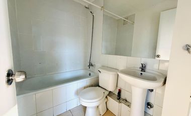 Departamento en Venta, Condominio Parque Curauma 2D / 1B