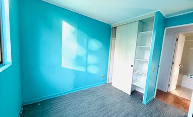 Departamento en Venta, Condominio Parque Curauma 2D / 1B