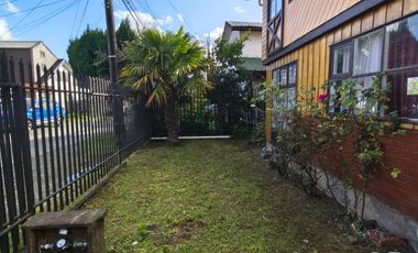 ARRIENDO CASA DE 3D Y 1B EN ANTIHUAL