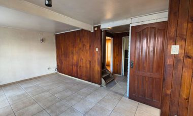 ARRIENDO CASA DE 3D Y 1B EN ANTIHUAL