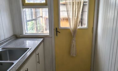 ARRIENDO CASA DE 3D Y 1B EN ANTIHUAL