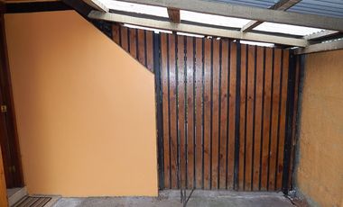 ARRIENDO CASA DE 3D Y 1B EN ANTIHUAL