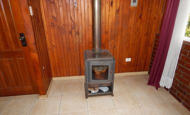 ARRIENDO CASA DE 3D Y 1B EN ANTIHUAL