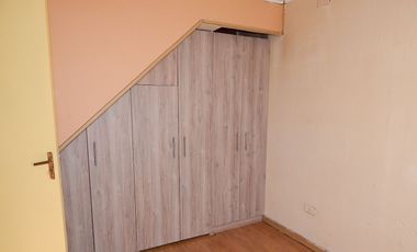 ARRIENDO CASA DE 3D Y 1B EN ANTIHUAL