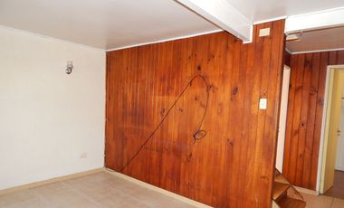 ARRIENDO CASA DE 3D Y 1B EN ANTIHUAL