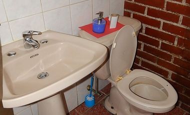 ARRIENDO CASA DE 3D Y 1B EN ANTIHUAL