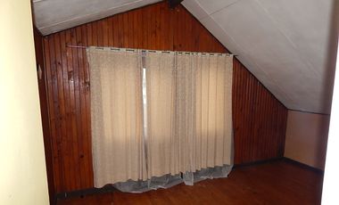 ARRIENDO CASA DE 3D Y 1B EN ANTIHUAL