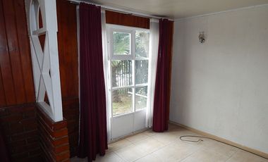 ARRIENDO CASA DE 3D Y 1B EN ANTIHUAL