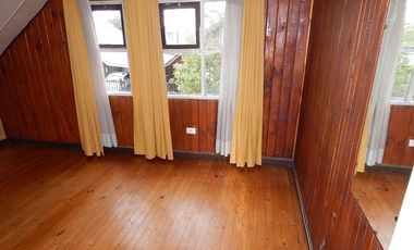 ARRIENDO CASA DE 3D Y 1B EN ANTIHUAL