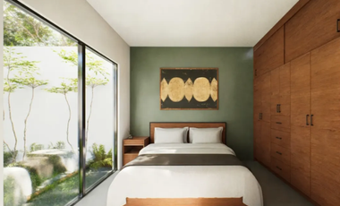 Casa en Venta Azura Residencial Conkal Norte Yucatán