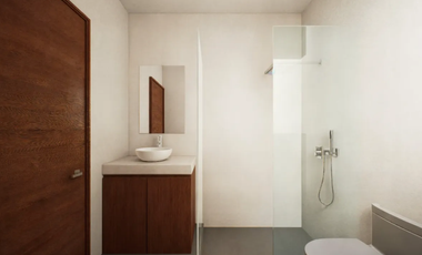 Casa en Venta Azura Residencial Conkal Norte Yucatán