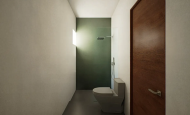 Casa en Venta Azura Residencial Conkal Norte Yucatán