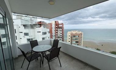 departamento de venta en manta zona centro sur