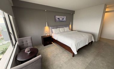 departamento de venta en manta zona centro sur