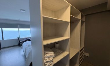 departamento de venta en manta zona centro sur