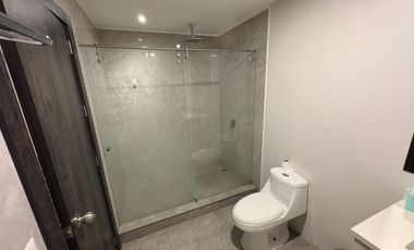 departamento de venta en manta zona centro sur