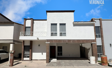 CASA EN VENTA EN FRACCIONAMIENTO ISLA DEL ENCANTO