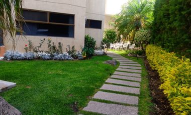 AMPLIO DEPARTAMENTO EN VILLAS DE IRAPUATO