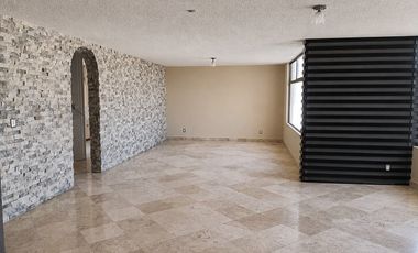 AMPLIO DEPARTAMENTO EN VILLAS DE IRAPUATO