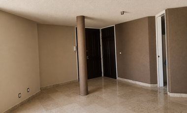 AMPLIO DEPARTAMENTO EN VILLAS DE IRAPUATO