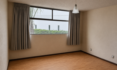 AMPLIO DEPARTAMENTO EN VILLAS DE IRAPUATO