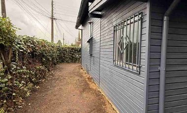 🏡 ¡Gran oportunidad en Villarrica! Ubicación privilegiada para uso habitacional o comercial