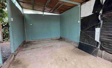 🏡 ¡Gran oportunidad en Villarrica! Ubicación privilegiada para uso habitacional o comercial