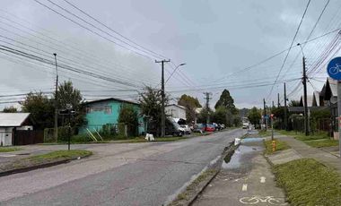 🏡 ¡Gran oportunidad en Villarrica! Ubicación privilegiada para uso habitacional o comercial