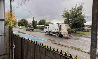 🏡 ¡Gran oportunidad en Villarrica! Ubicación privilegiada para uso habitacional o comercial