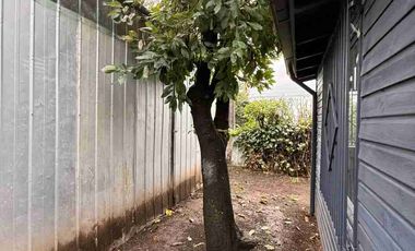 🏡 ¡Gran oportunidad en Villarrica! Ubicación privilegiada para uso habitacional o comercial