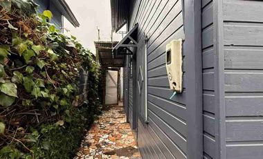 🏡 ¡Gran oportunidad en Villarrica! Ubicación privilegiada para uso habitacional o comercial