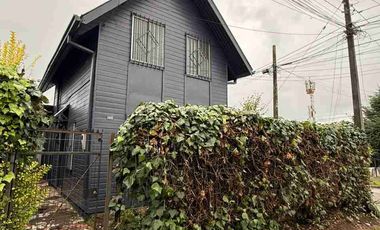 🏡 ¡Gran oportunidad en Villarrica! Ubicación privilegiada para uso habitacional o comercial