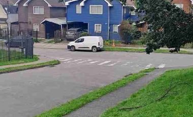 Arriendo ampliada de dos pisos en Puerto Varas