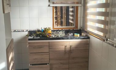 Arriendo casa ampliada dos pisos en Villa Altos de Puerto Varas
