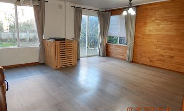 Arriendo casa ampliada dos pisos en Villa Altos de Puerto Varas