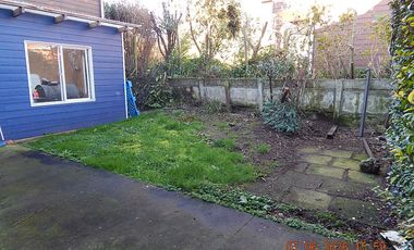 Arriendo casa ampliada dos pisos en Villa Altos de Puerto Varas