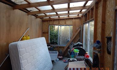Arriendo casa ampliada dos pisos en Villa Altos de Puerto Varas