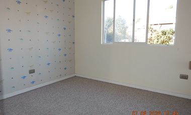 Arriendo casa ampliada dos pisos en Villa Altos de Puerto Varas