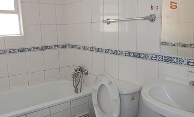Arriendo casa ampliada dos pisos en Villa Altos de Puerto Varas