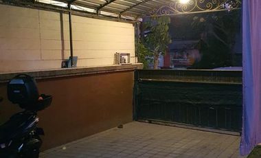 Rumah Minimalis 2 Lantai Dijual, di Bung Tomo, Denpasar Utara Area