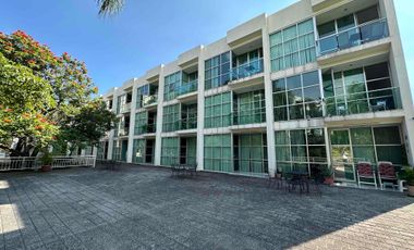 Loft Amueblado en Renta en Triumph Tower 1,  Colonia Jacarandas, Cuernavaca, Morelos