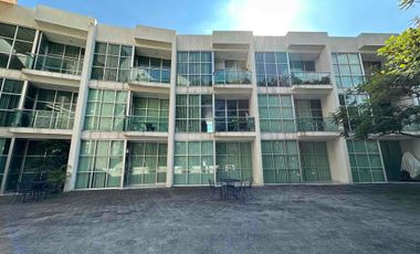 Loft Amueblado en Renta en Triumph Tower 1,  Colonia Jacarandas, Cuernavaca, Morelos
