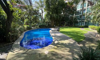 Loft Amueblado en Renta en Triumph Tower 1,  Colonia Jacarandas, Cuernavaca, Morelos