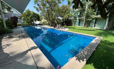 Loft Amueblado en Renta en Triumph Tower 1,  Colonia Jacarandas, Cuernavaca, Morelos