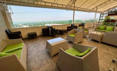 Loft Amueblado en Renta en Triumph Tower 1,  Colonia Jacarandas, Cuernavaca, Morelos