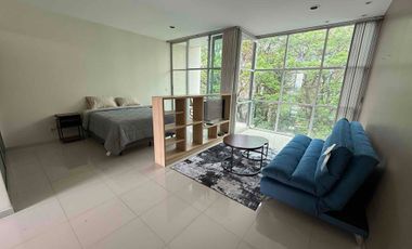 Loft Amueblado en Renta en Triumph Tower 1,  Colonia Jacarandas, Cuernavaca, Morelos