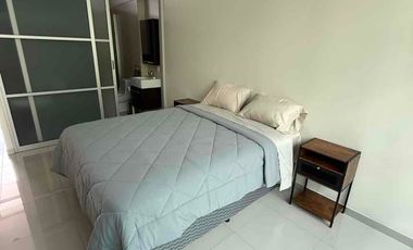 Loft Amueblado en Renta en Triumph Tower 1,  Colonia Jacarandas, Cuernavaca, Morelos